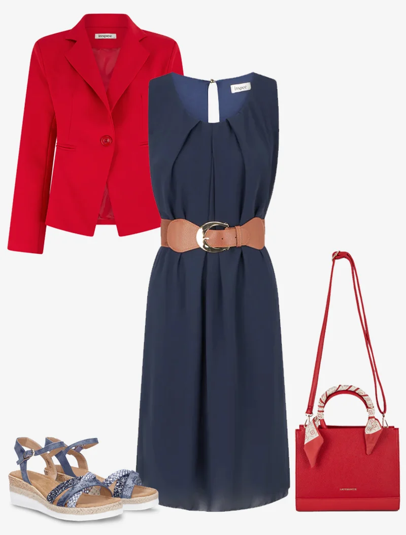 Look Fidelia