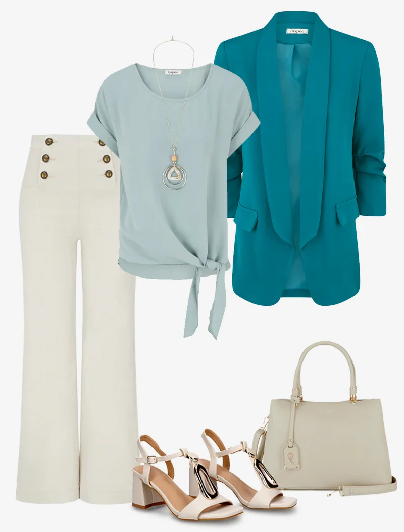 Look Sanata