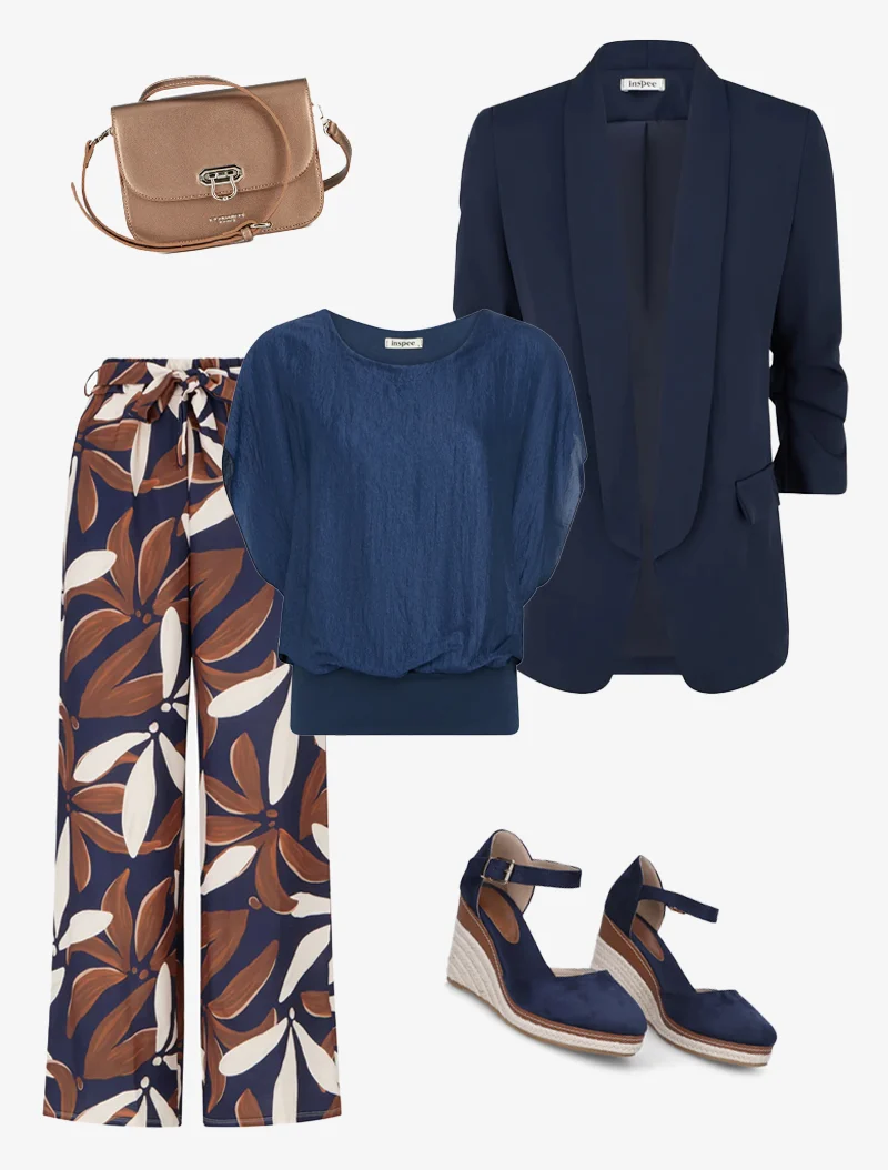 Look Orphise