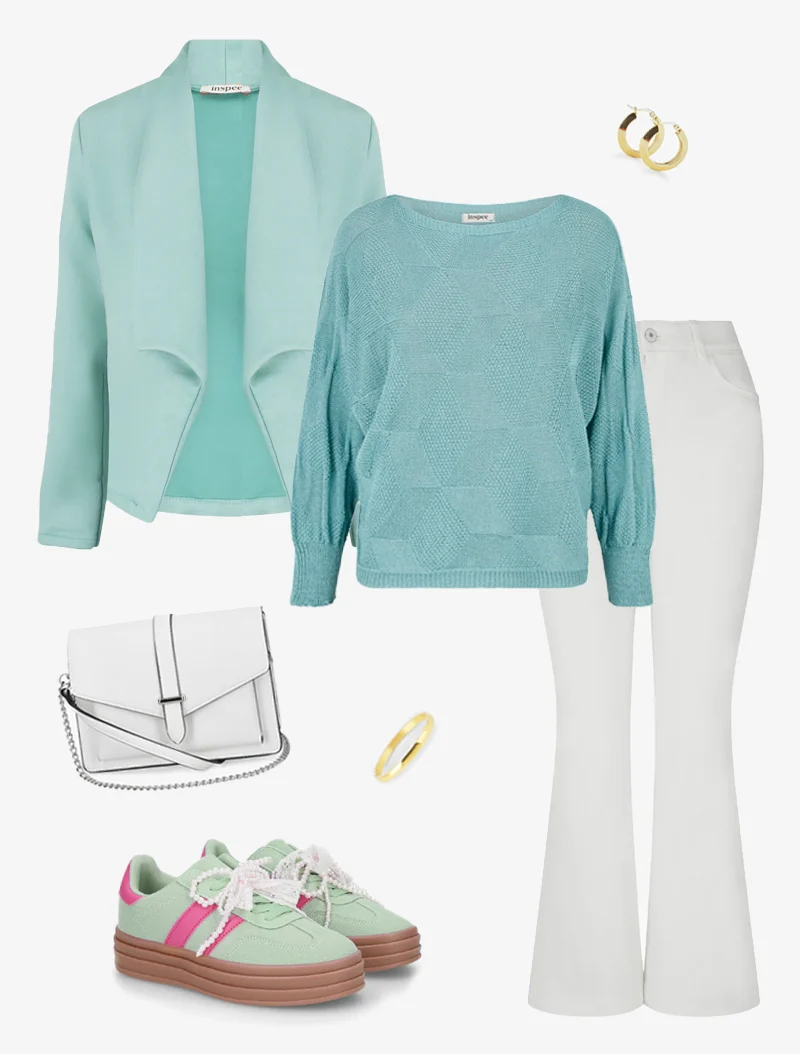 Look Josete