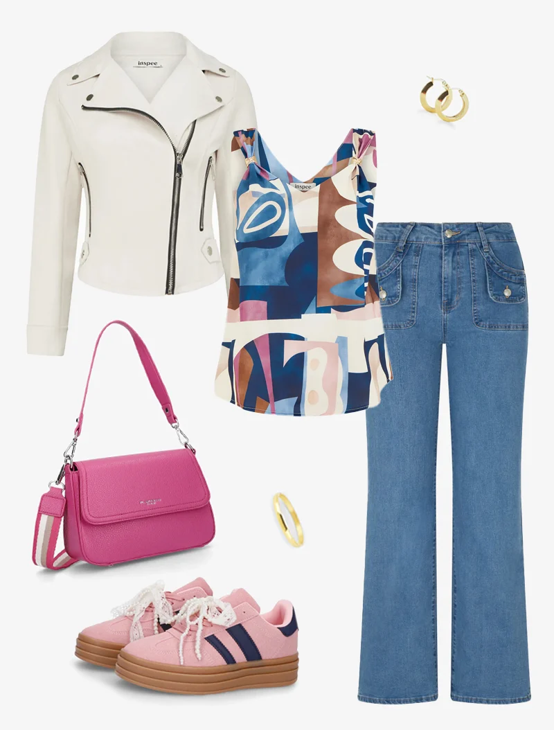 Look Kandia