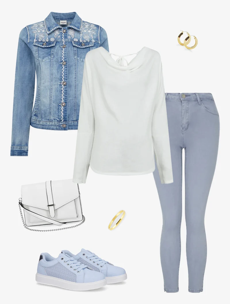 Look Joselle