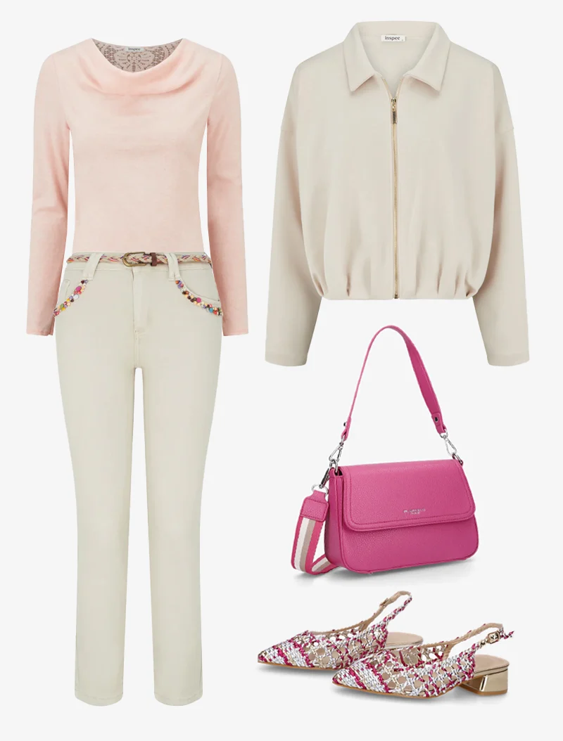 Look Soriana