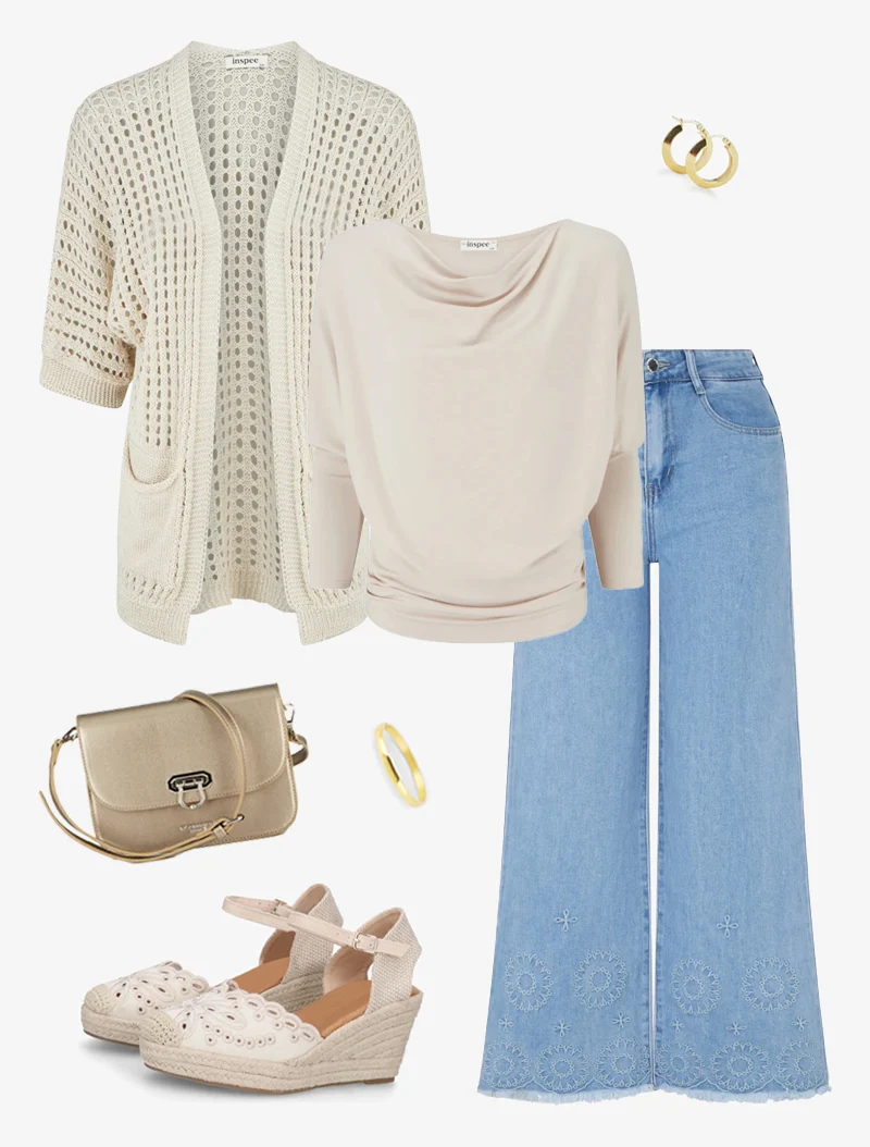 Look Julienna