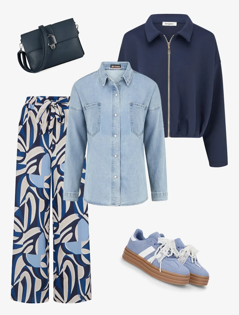 Look Hannane