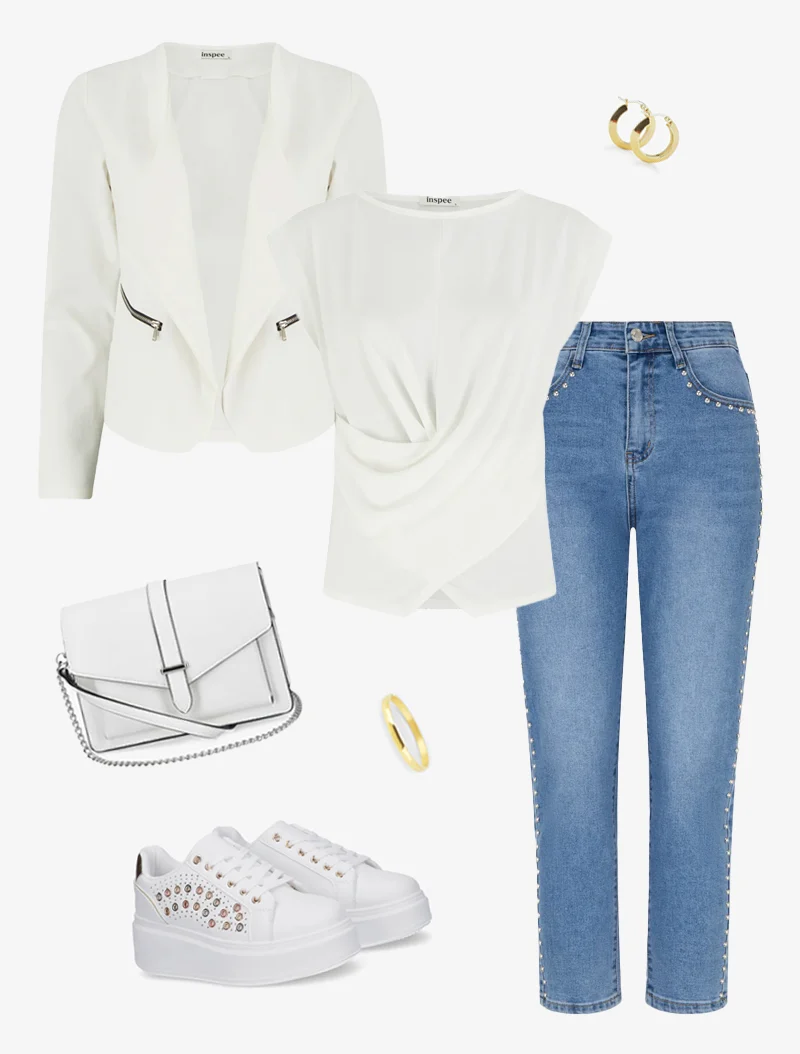 Look Julicia