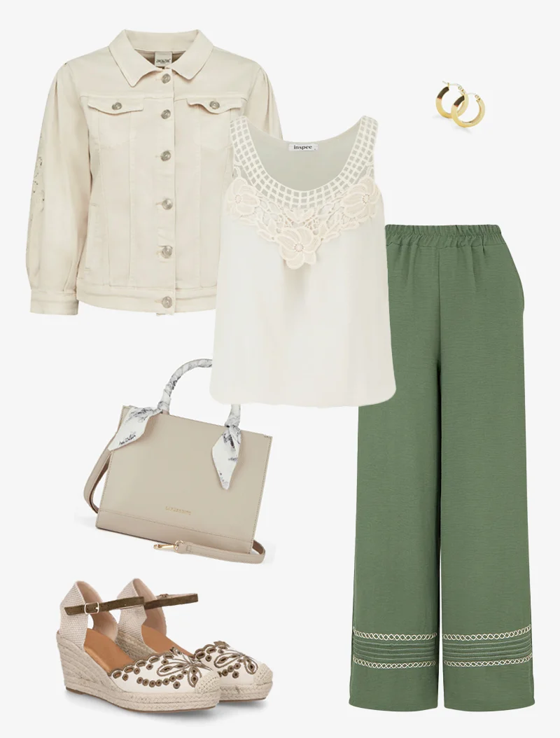 Look Lilline