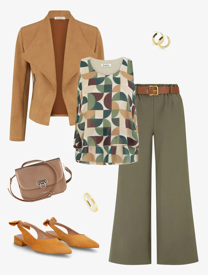 Look Alcina