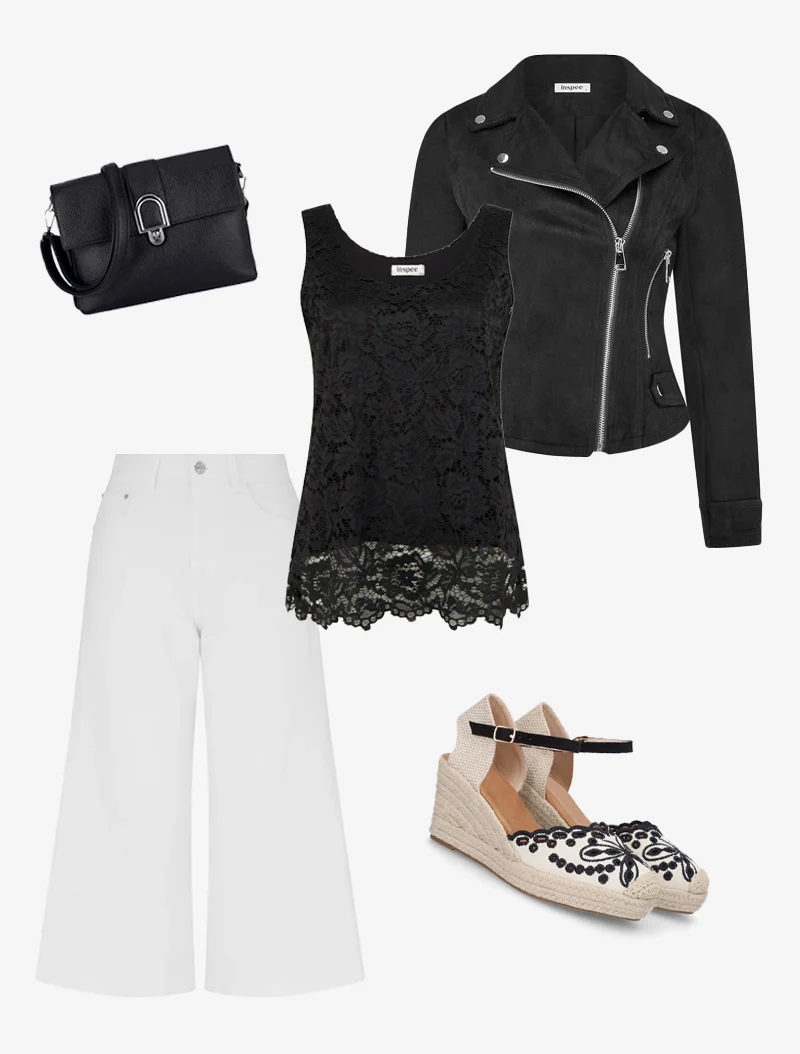 Look Giselda