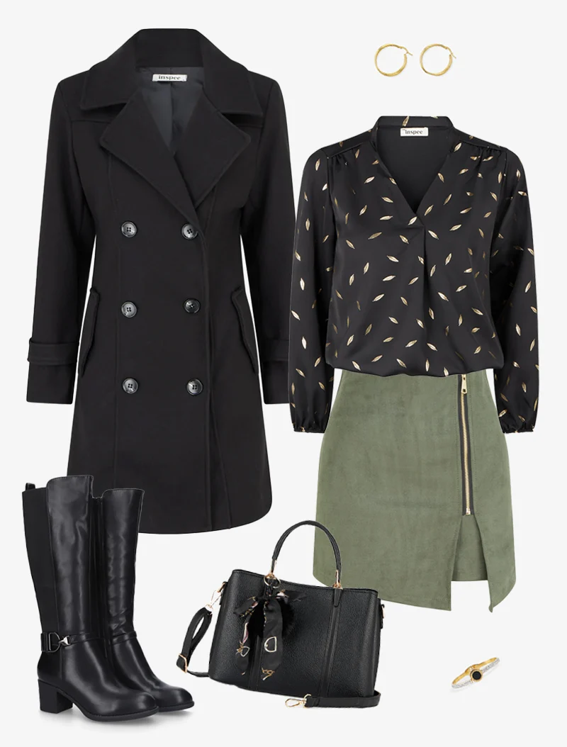 Look Louisette
