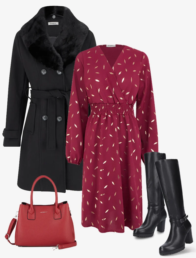 Look Irenca