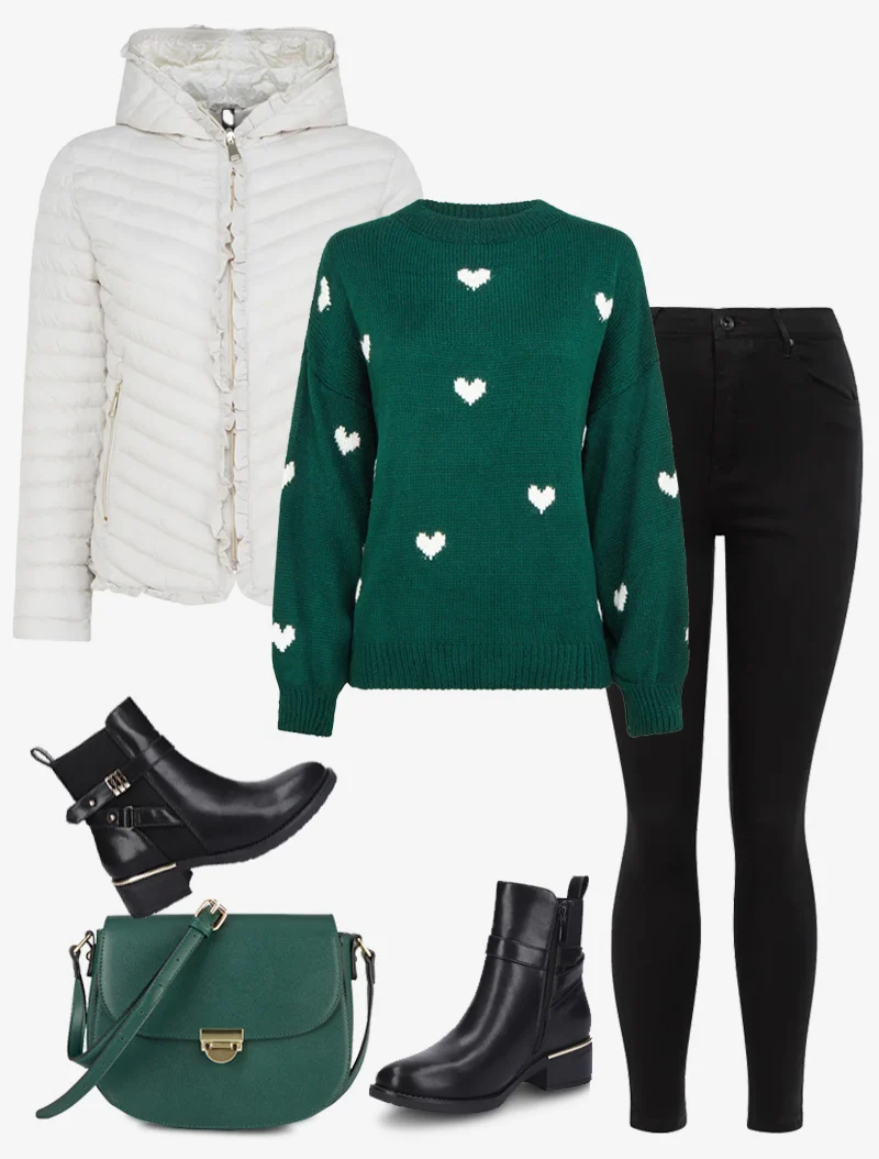 Look Inga