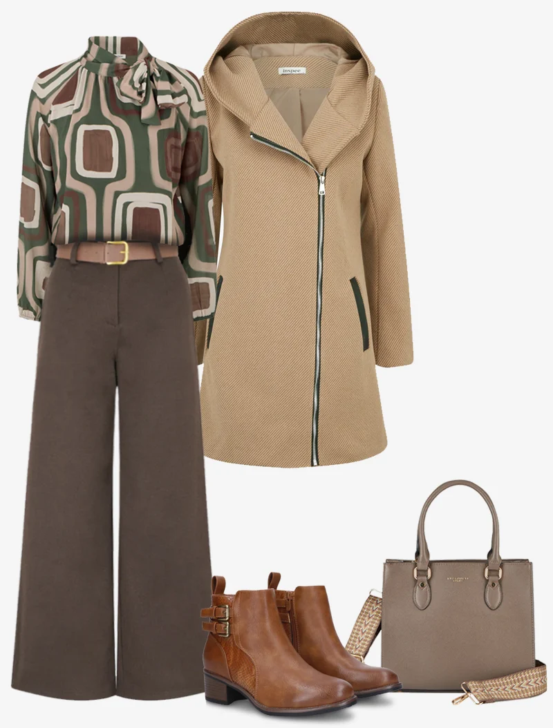 Look Helenia