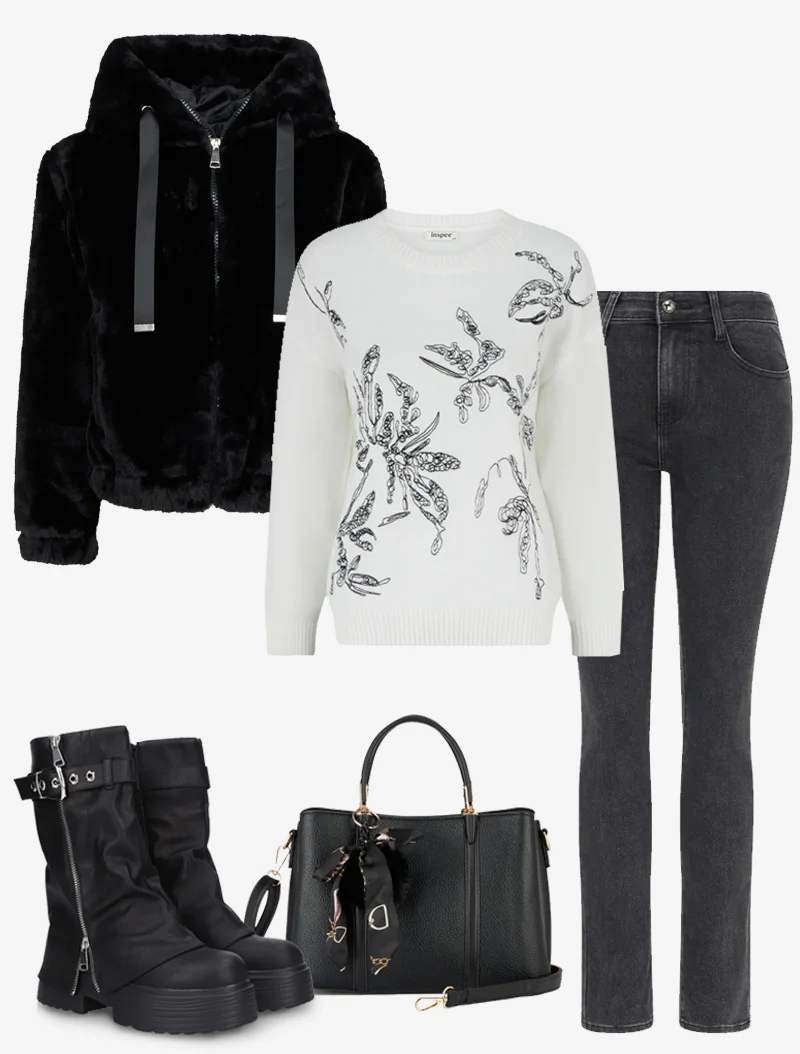 Look Ilga