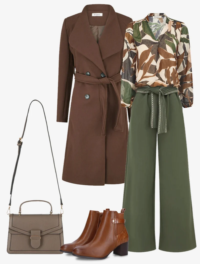 Look Hilde