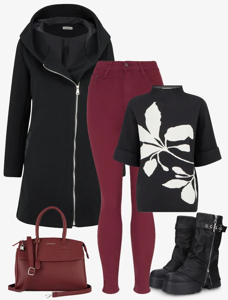Look Henrika