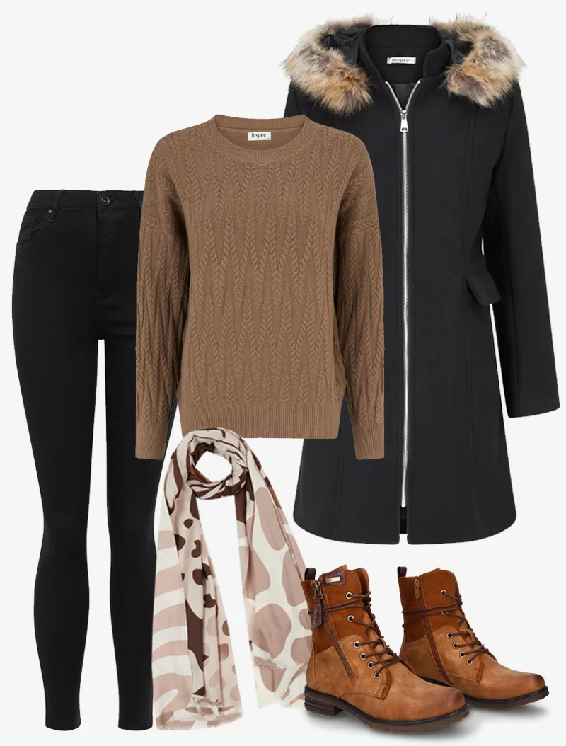 Look Gwenn