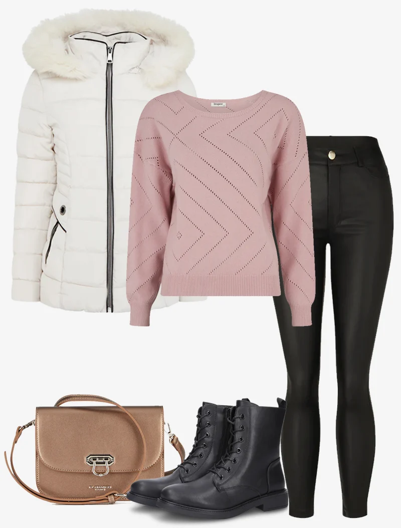 Look Guinia