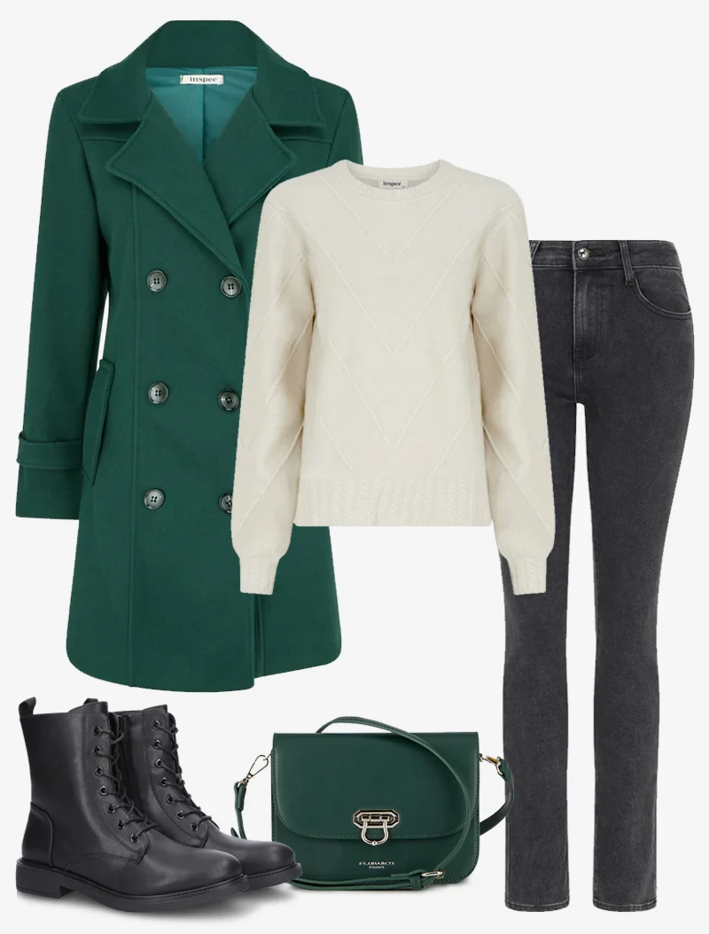 Look Guillaine