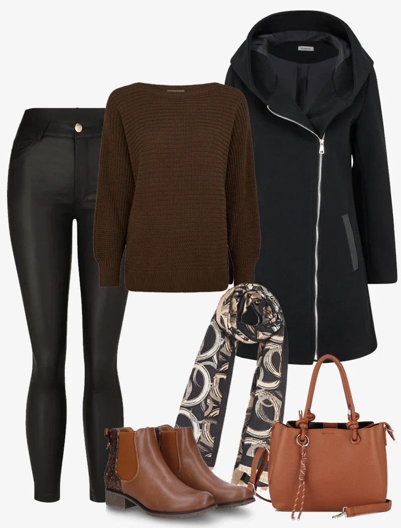 Look Grazilla