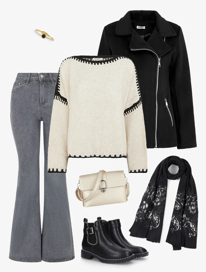 Look Coralise