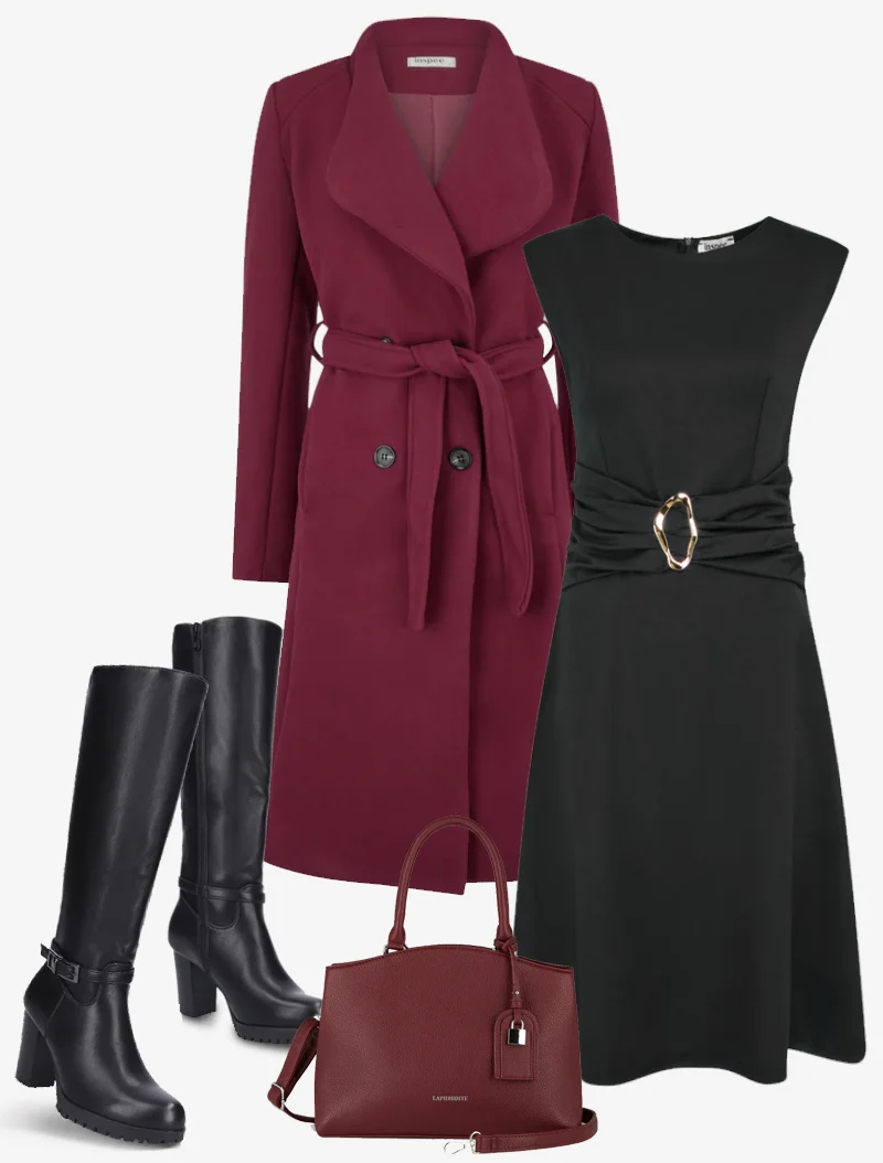 Look Gerva