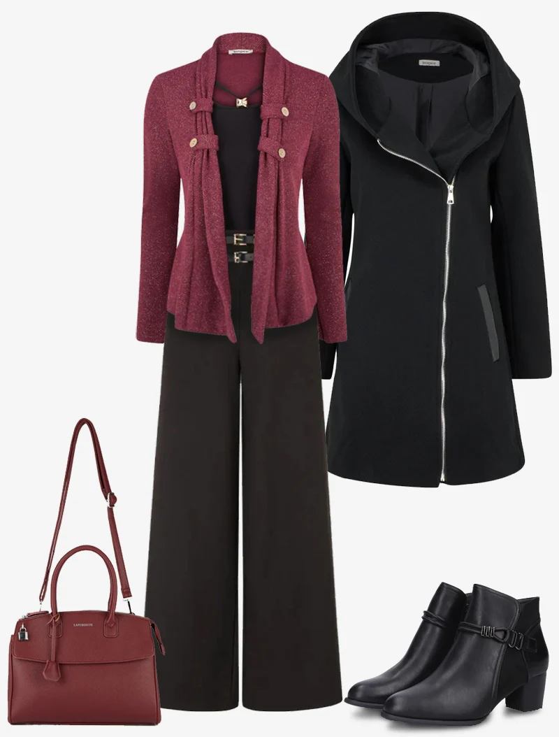 Look Gianina