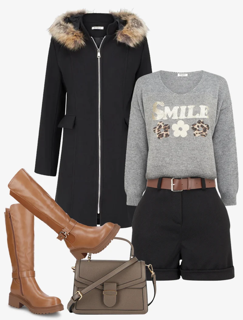 Look Franzine