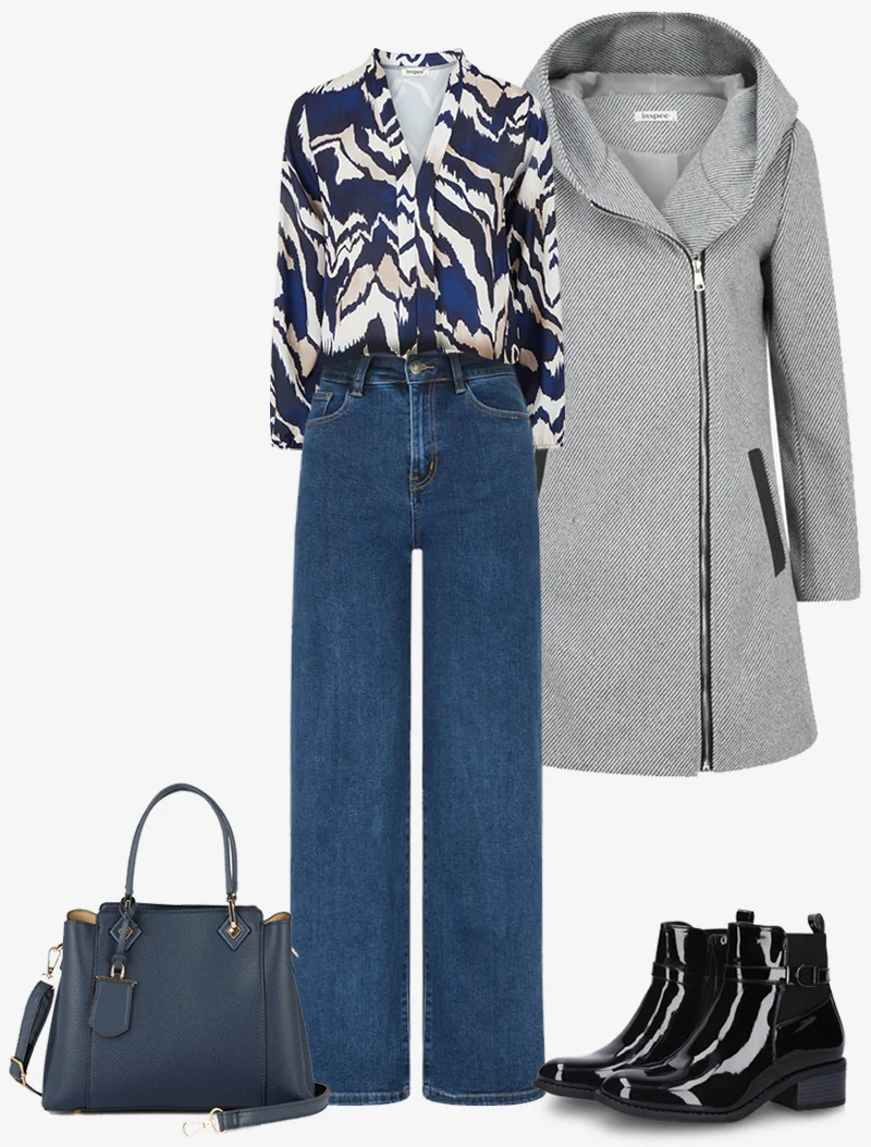 Look Genie