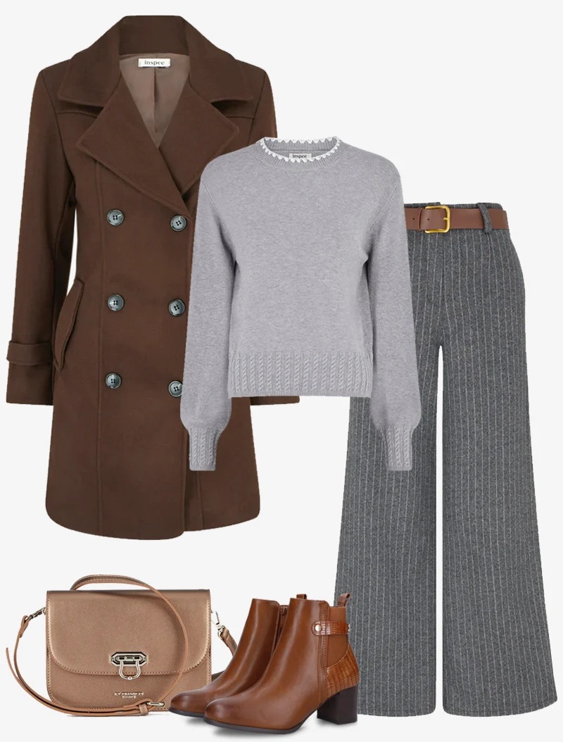Look Giliane
