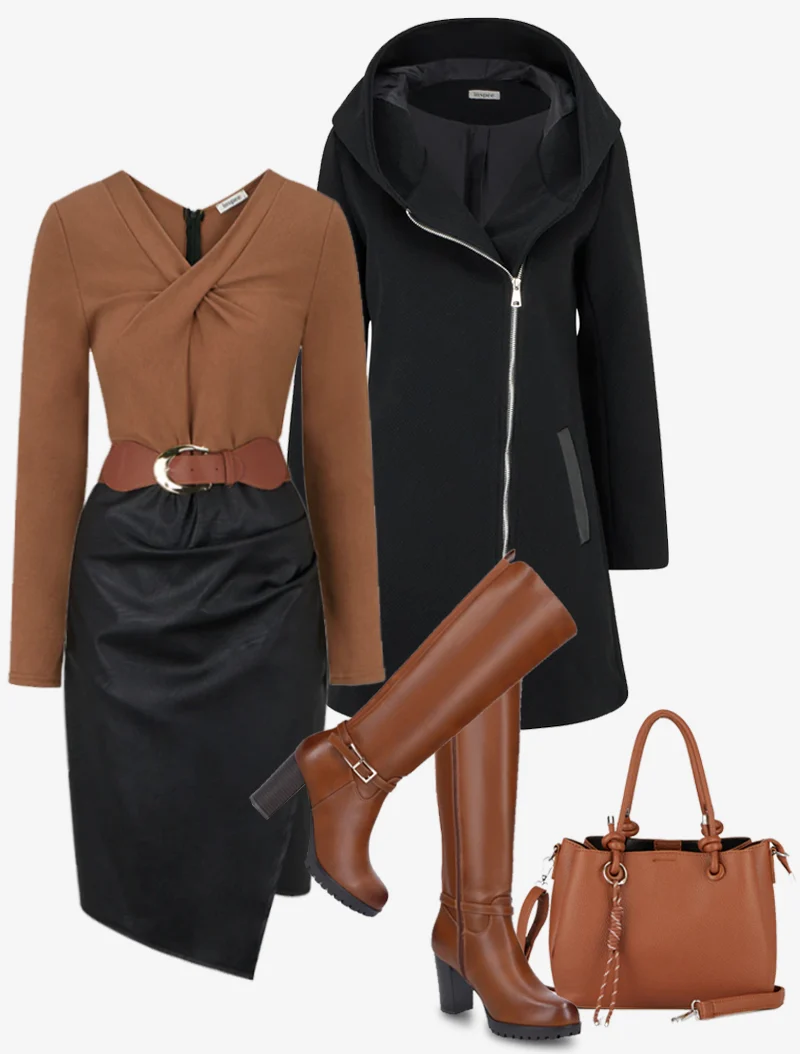 Look Gaela
