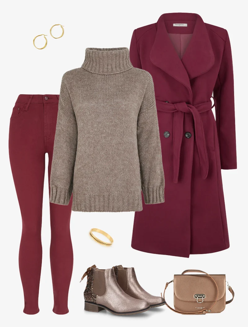 Look Cyprille