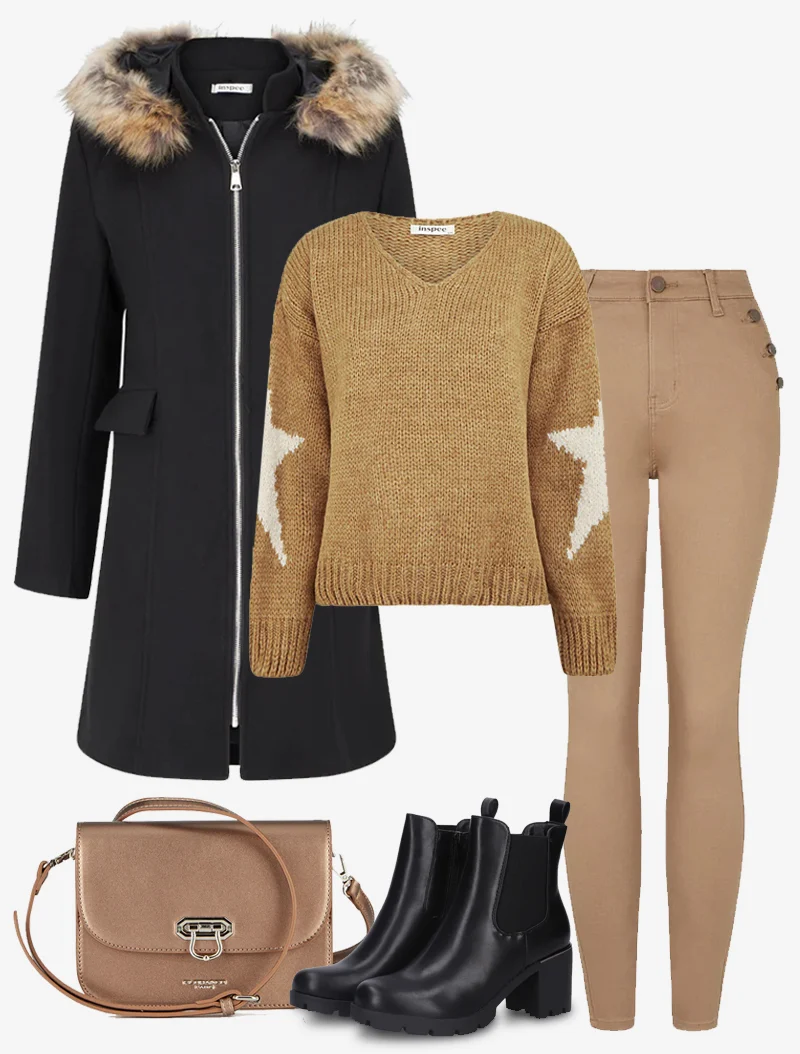Look Filipa