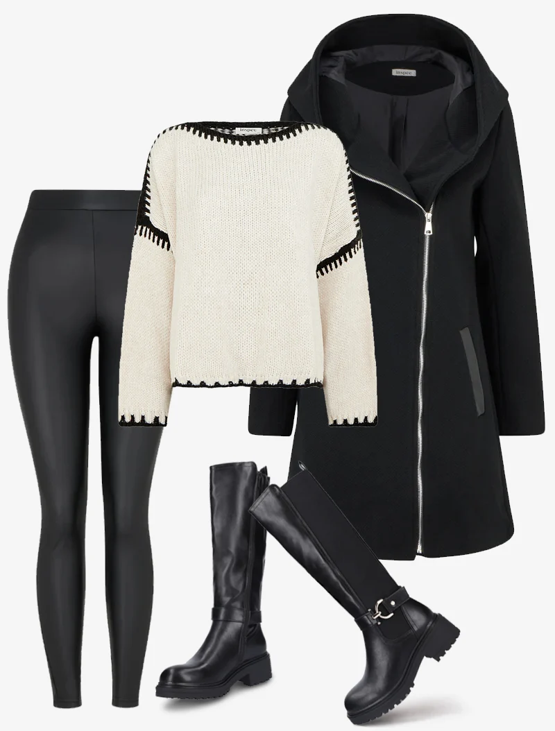 Look Franceline
