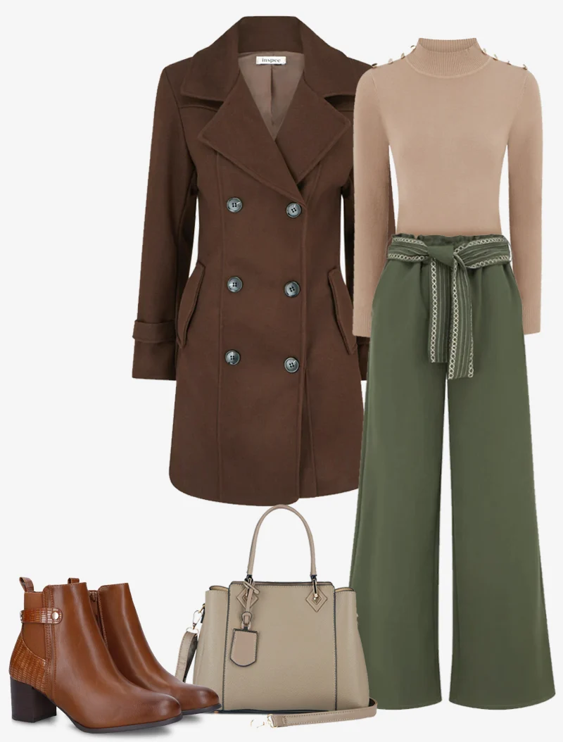 Look Felipa