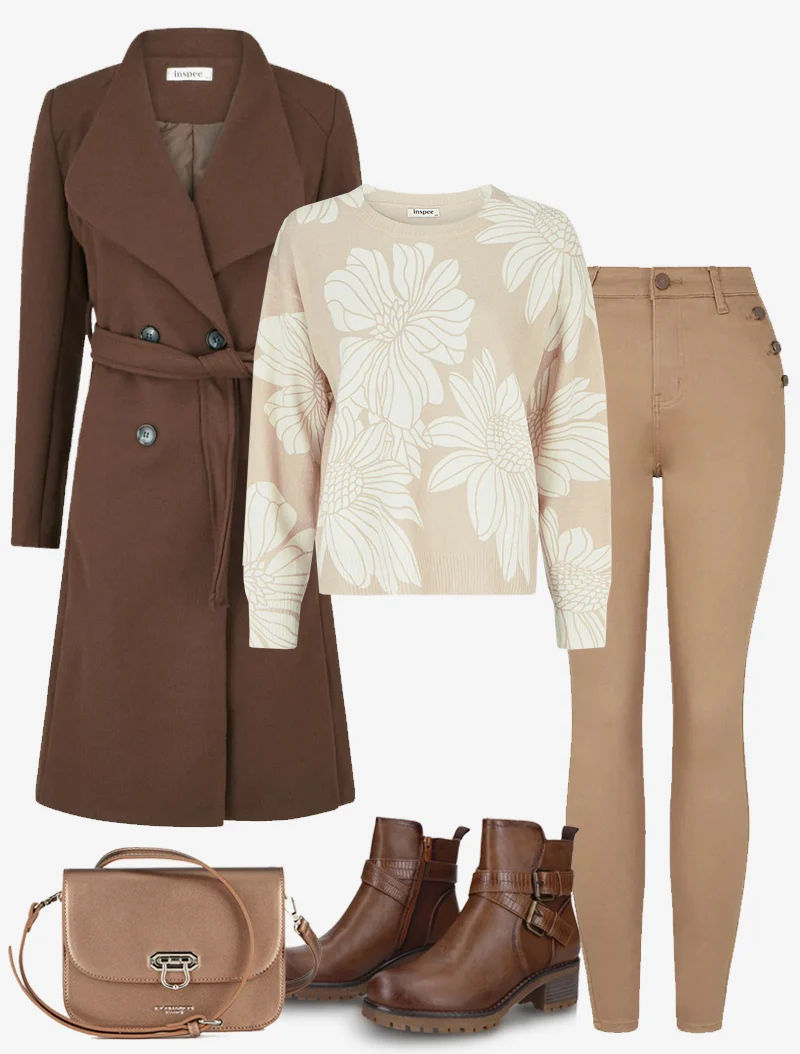 Look Fabiane