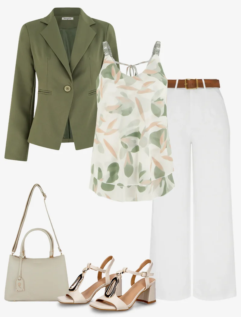 Look Coralyn