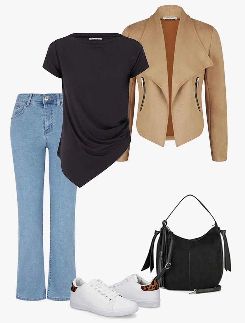 Look Victorina