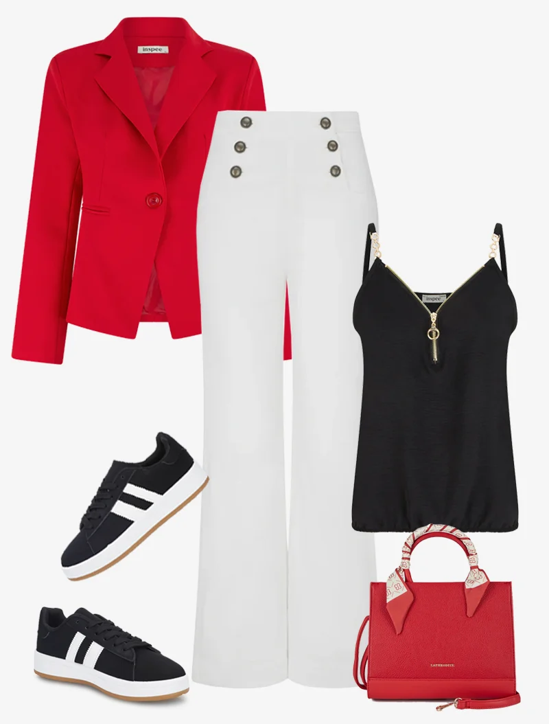 Look Coleene