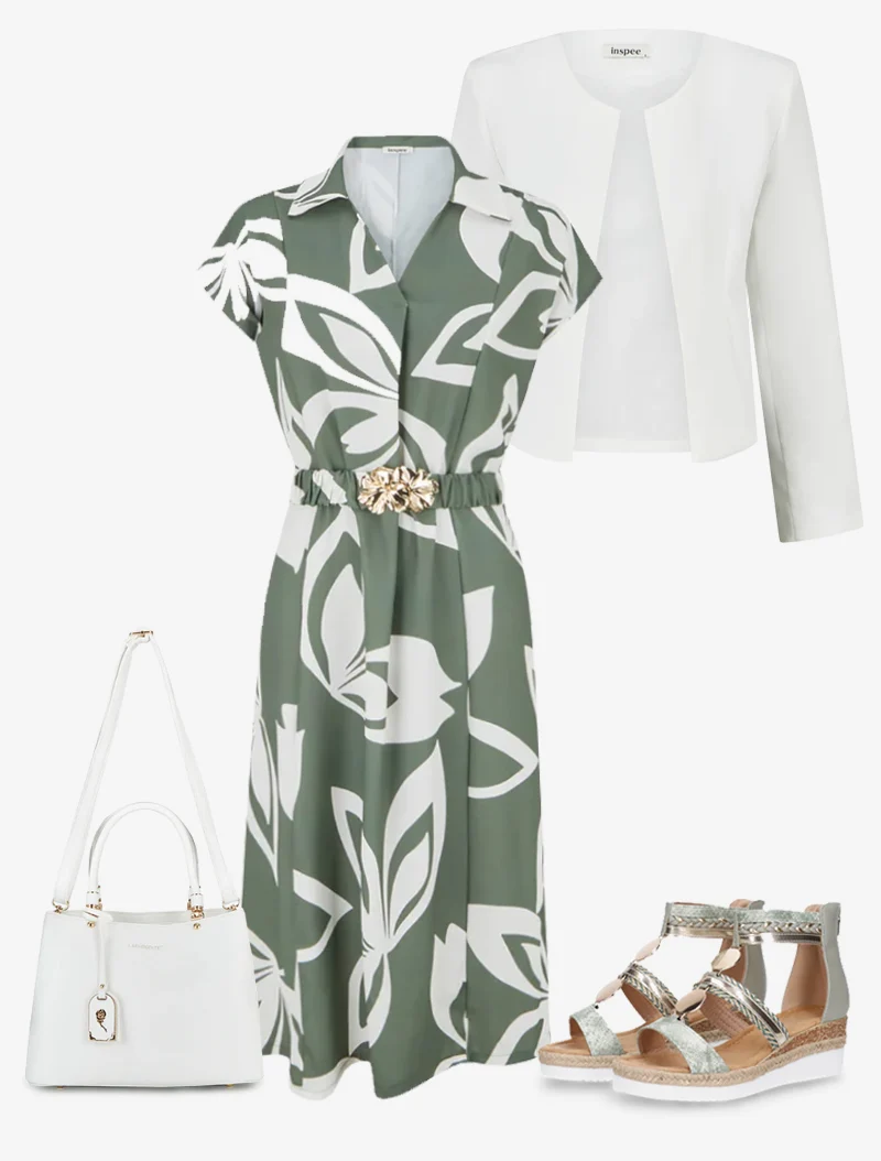 Look Dabia