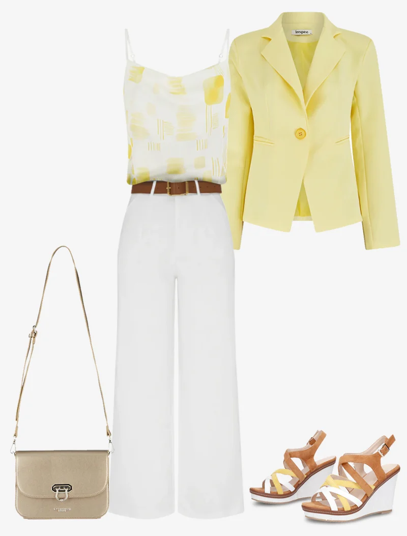 Look Cyrienne