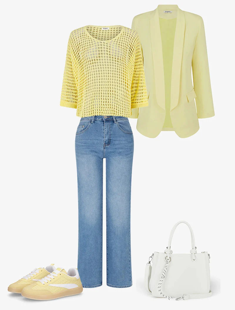 Look Anaia