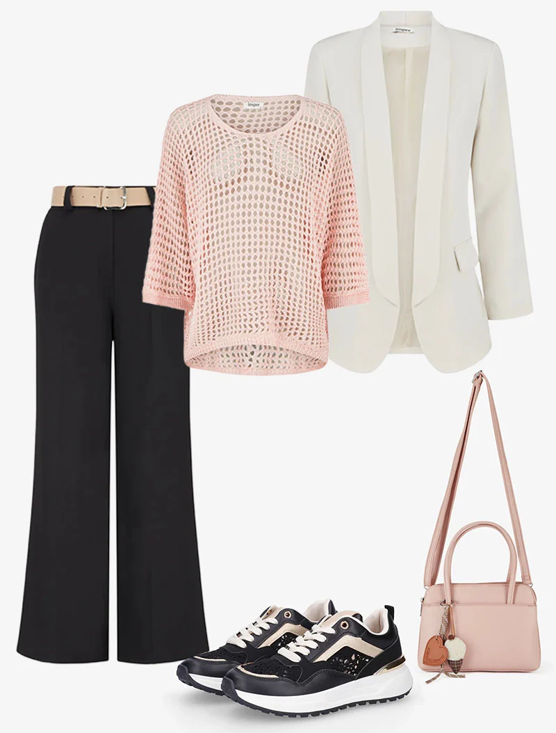 Look Enimie