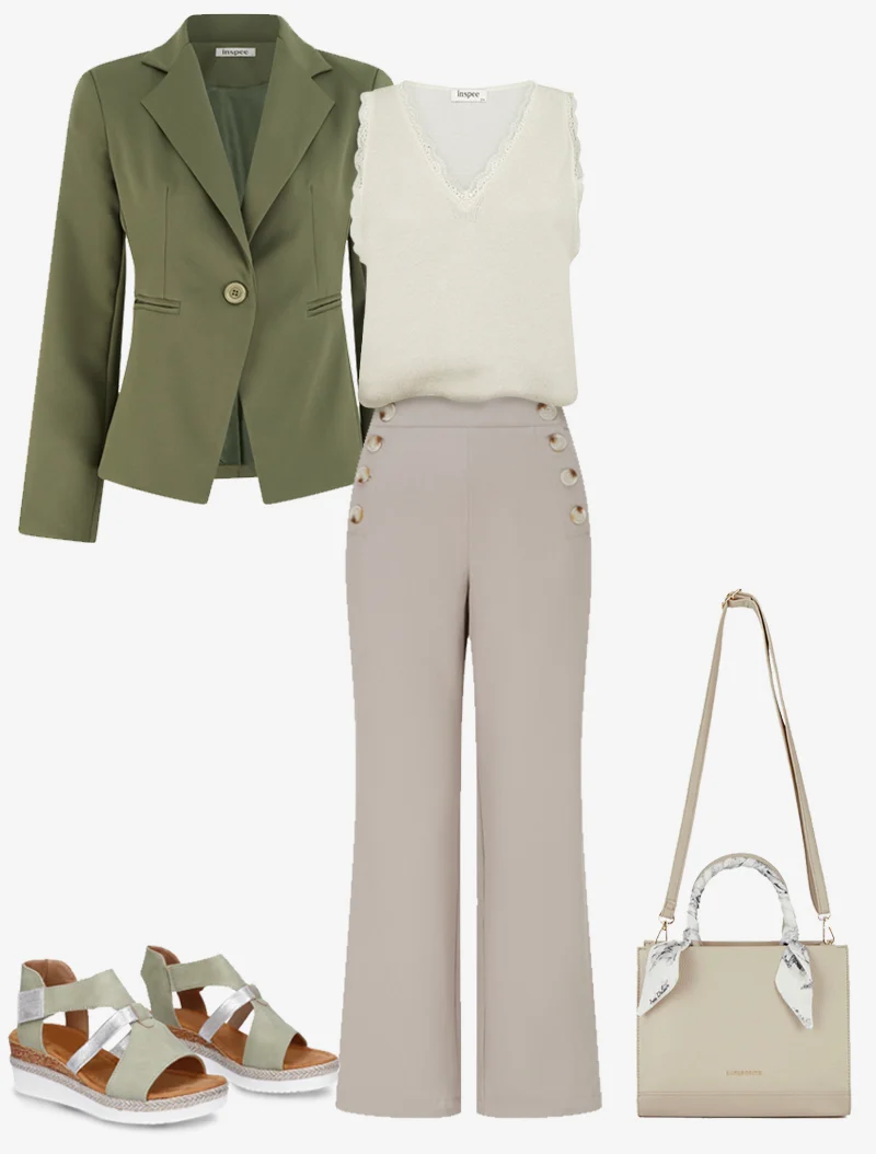 Look Emiliette