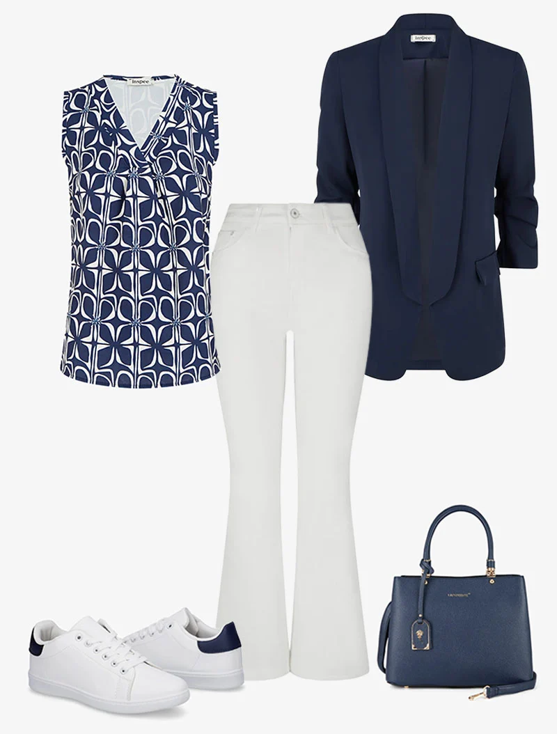 Look Mounira