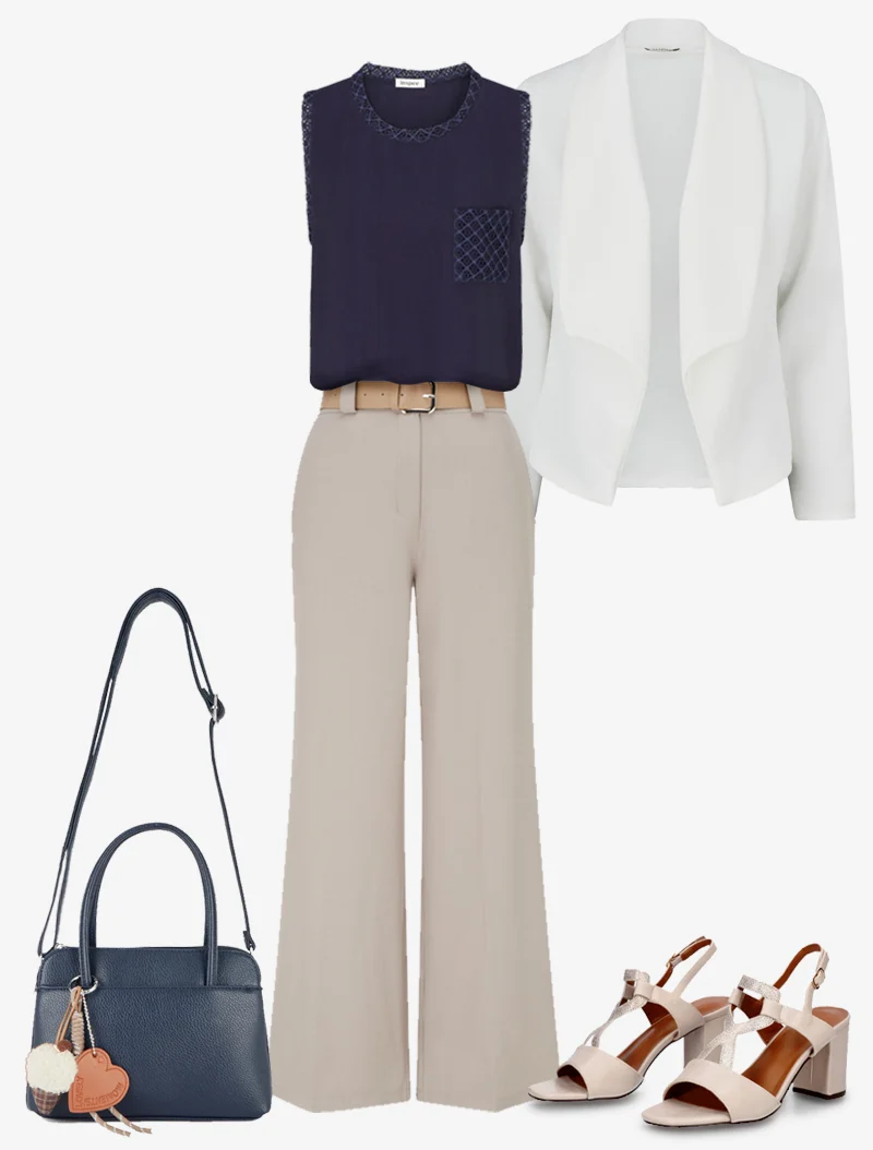 Look Erique