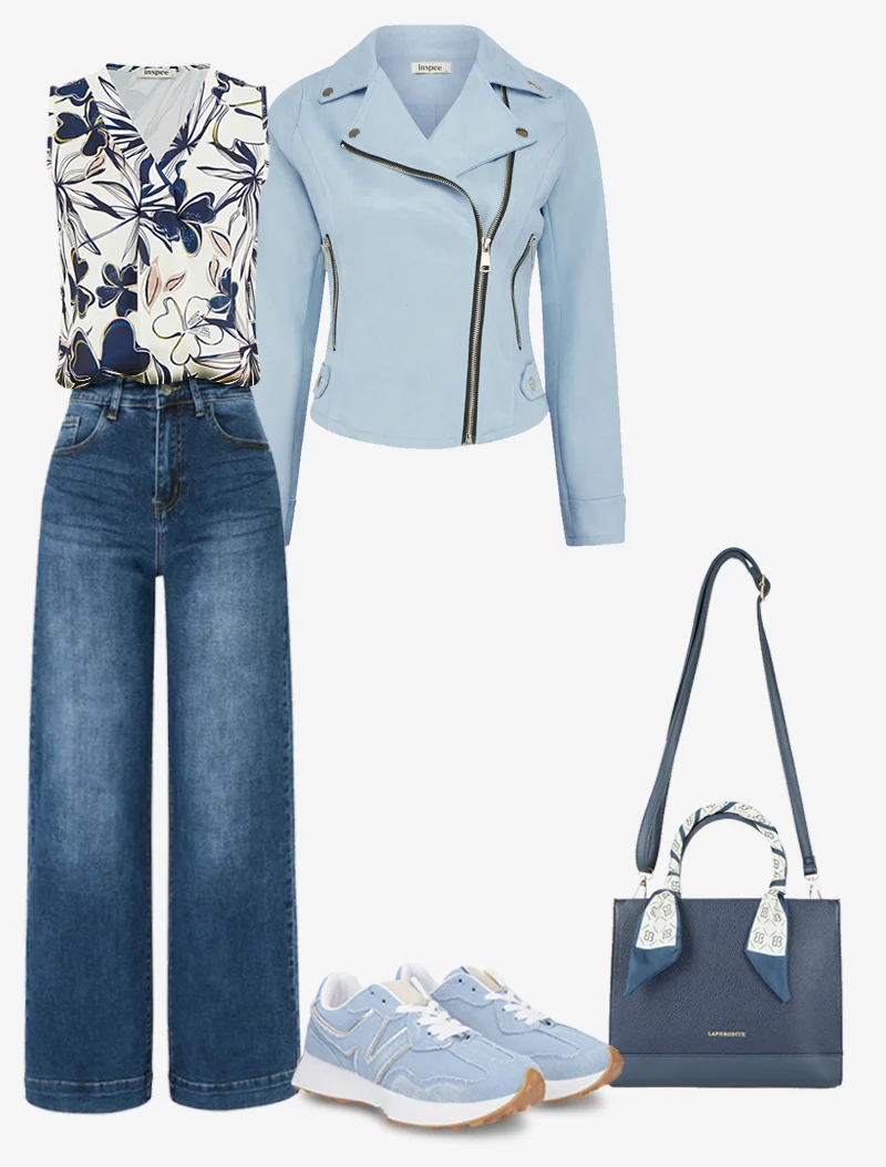 Look Elisene