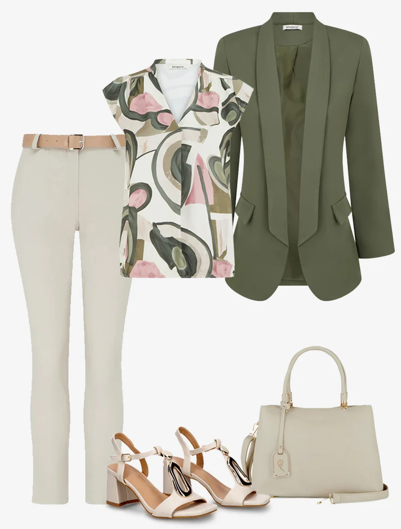 Look Felixine