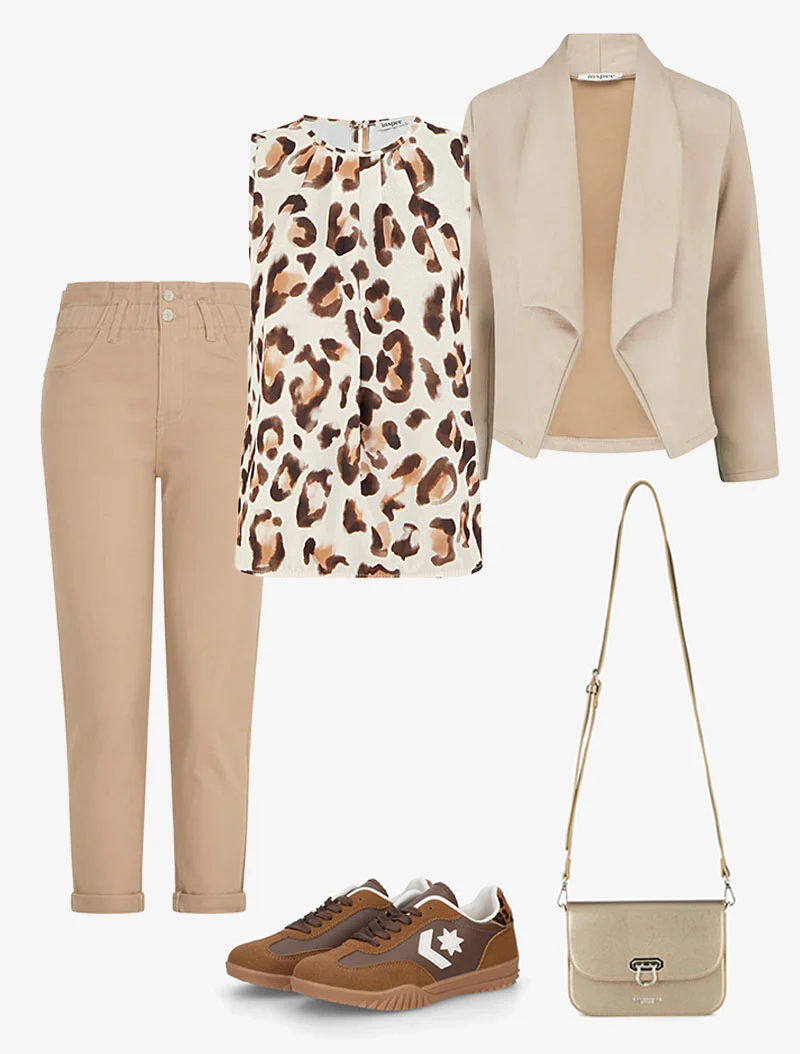 Look Melodine