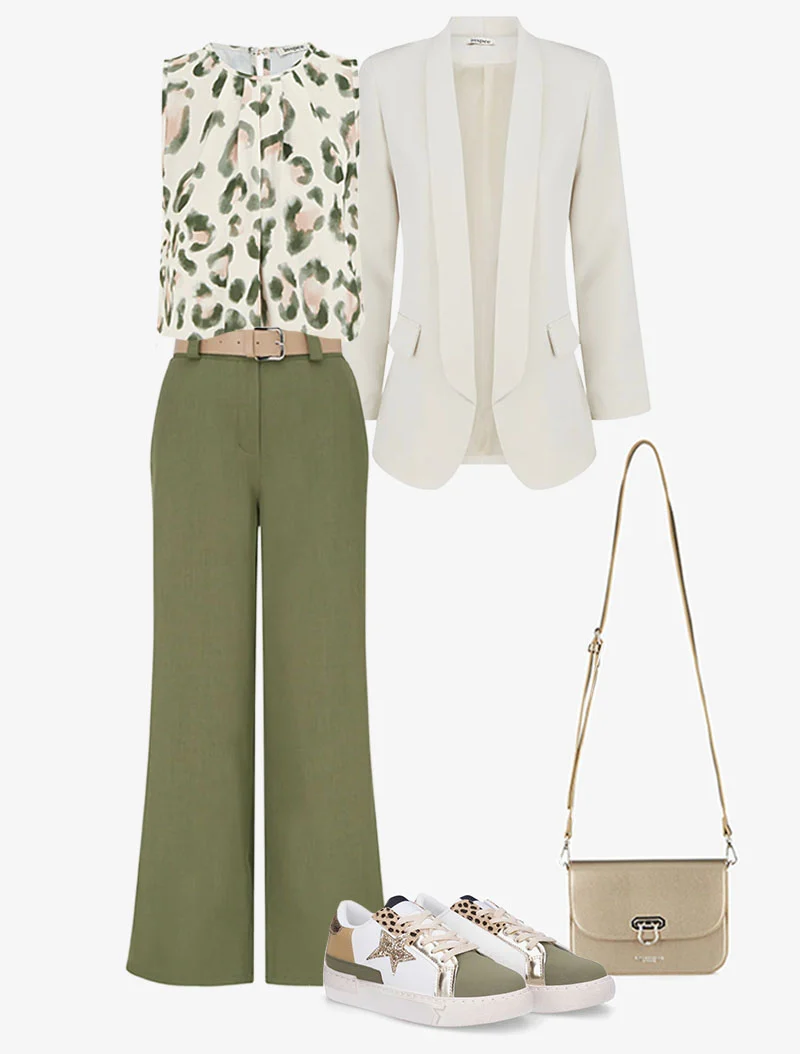 Look Talhia